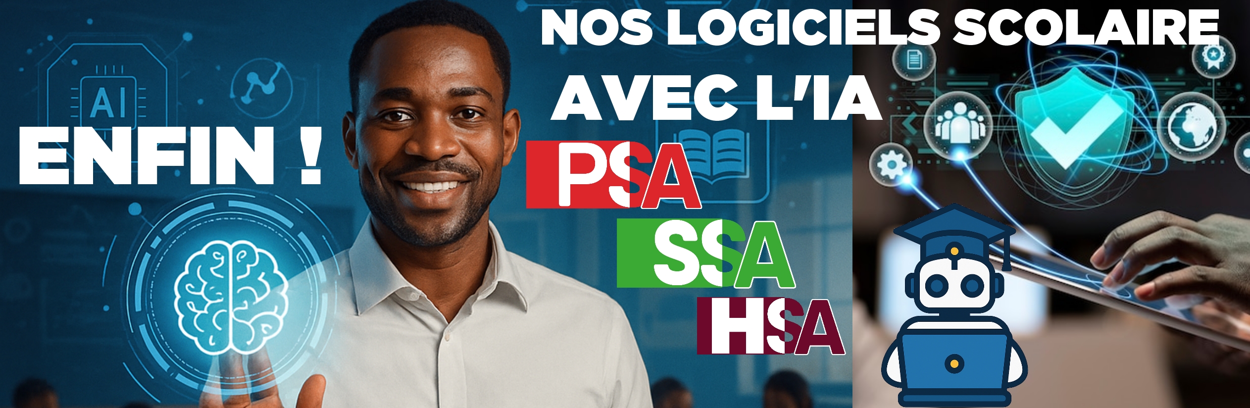 ✨ Pourquoi chaque &eacute;tablissement secondaire devrait adopter une plateforme num&eacute;rique de formation
