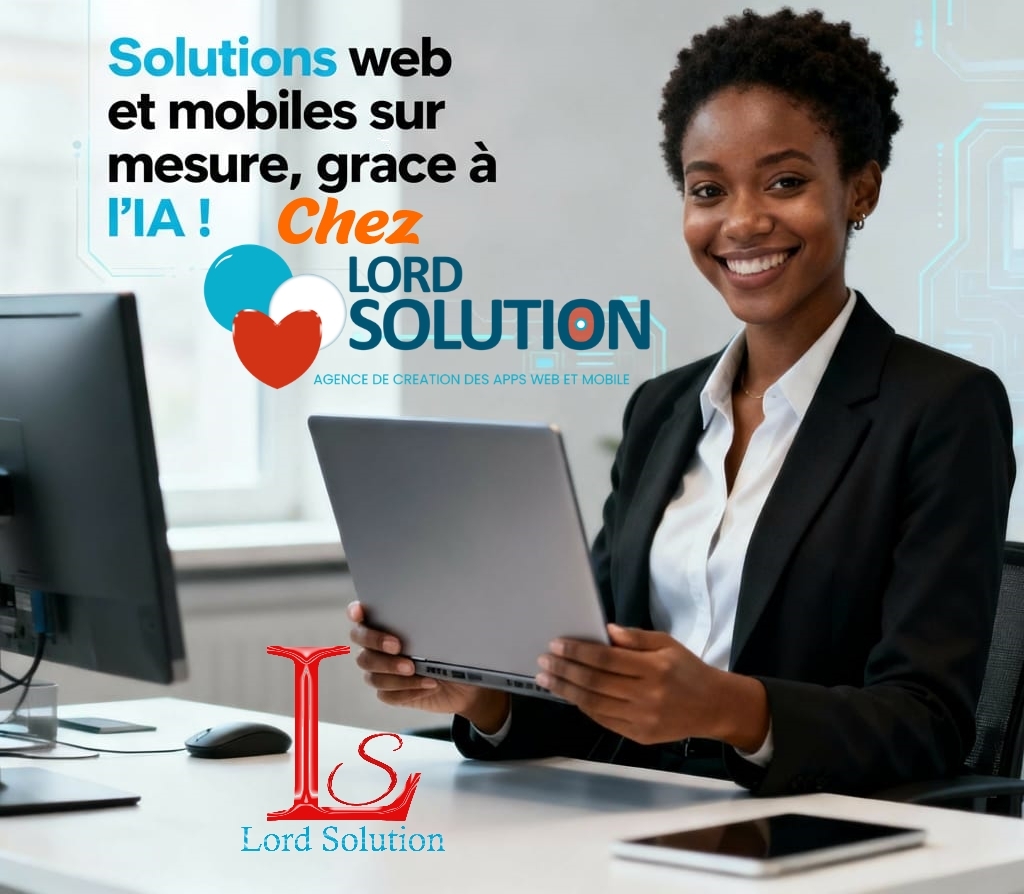 🇨🇲 De Douala à toute l’Afrique : comment Lordsolution exporte l’expertise numérique camerounaise